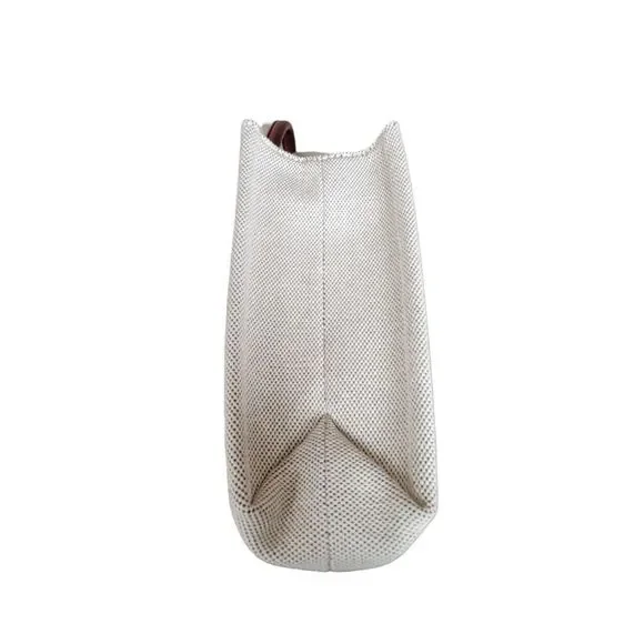 Chloé Woody Small Tote Handbag - Picture 5 of 17